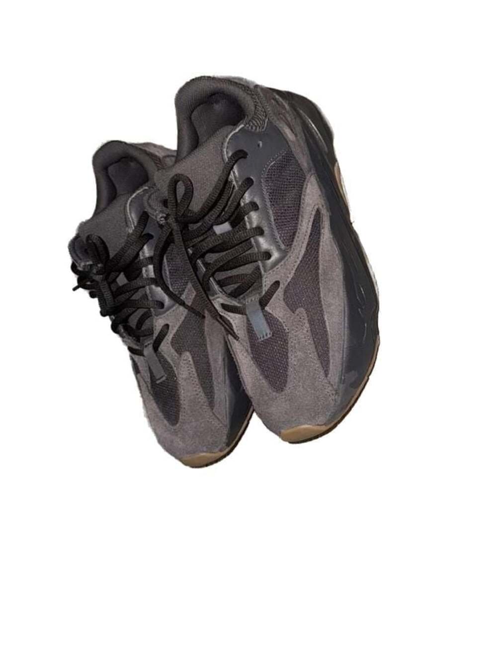 adidas Yeezy Boost 700 Utility Black